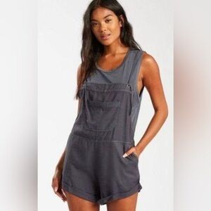 Billabong romper